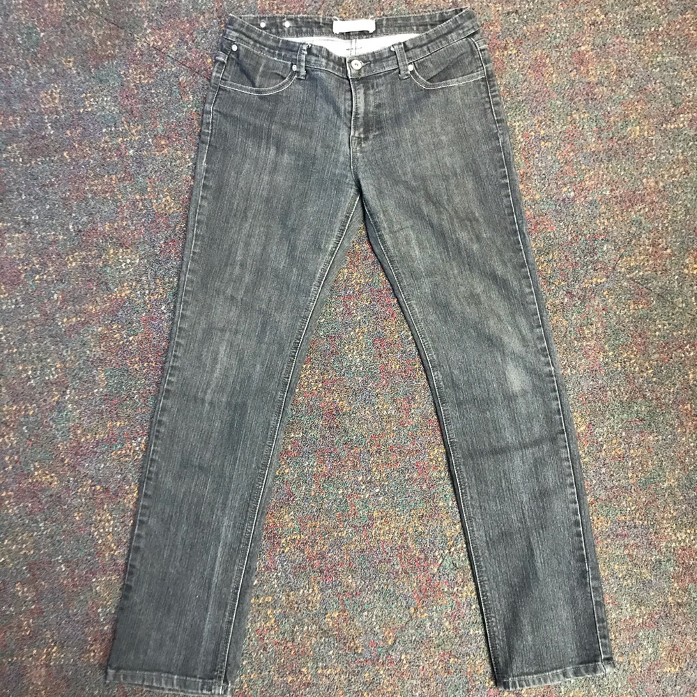 Puzzle Jeans